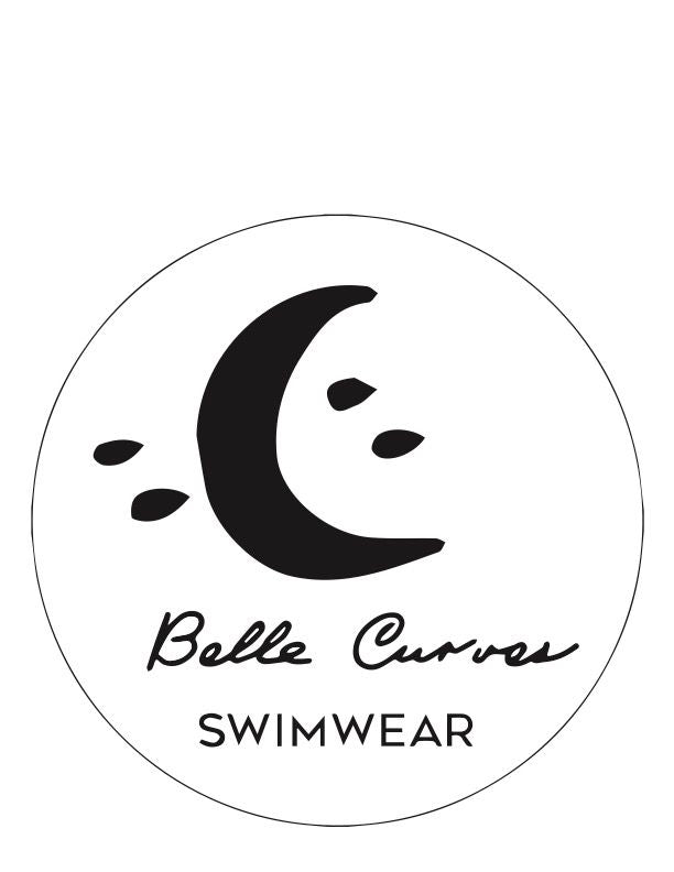 Belle Curves Swimwear